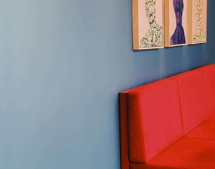 Fotos del hotel Esqina Cosmopolitan Lodge:  7