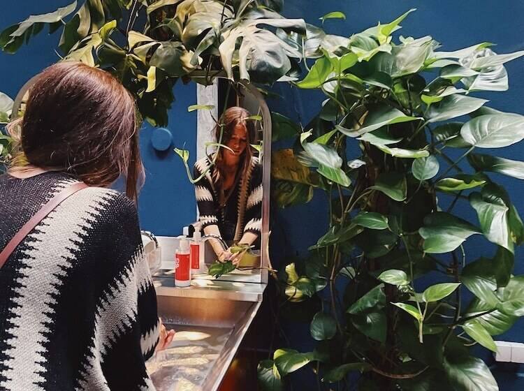 Fotos del hotel Esqina Cosmopolitan Lodge:  5