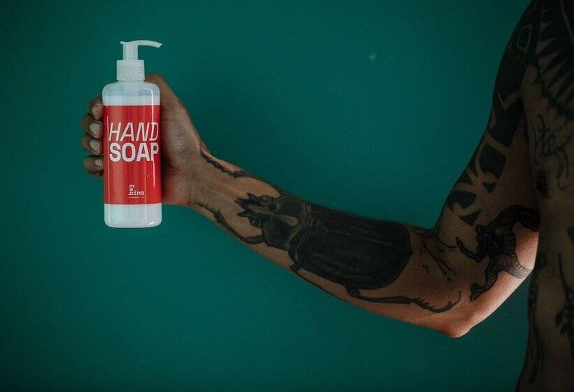 Fotos del hotel Esqina Cosmopolitan Lodge:  12