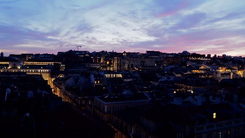 Fotos del hotel Esqina Cosmopolitan Lodge:  23