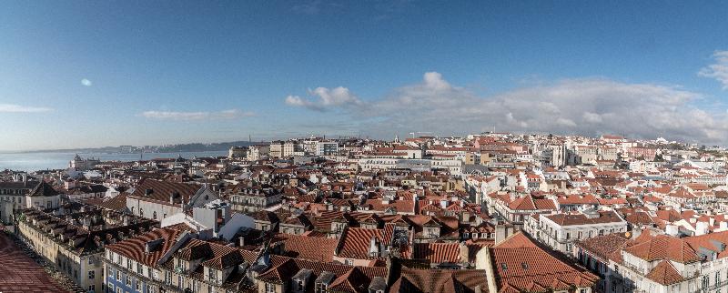 Fotos del hotel Esqina Cosmopolitan Lodge:  2