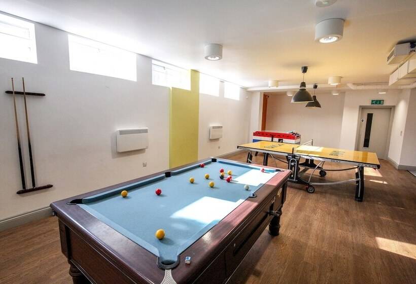 Fotos del hotel Popup Bristol:  2