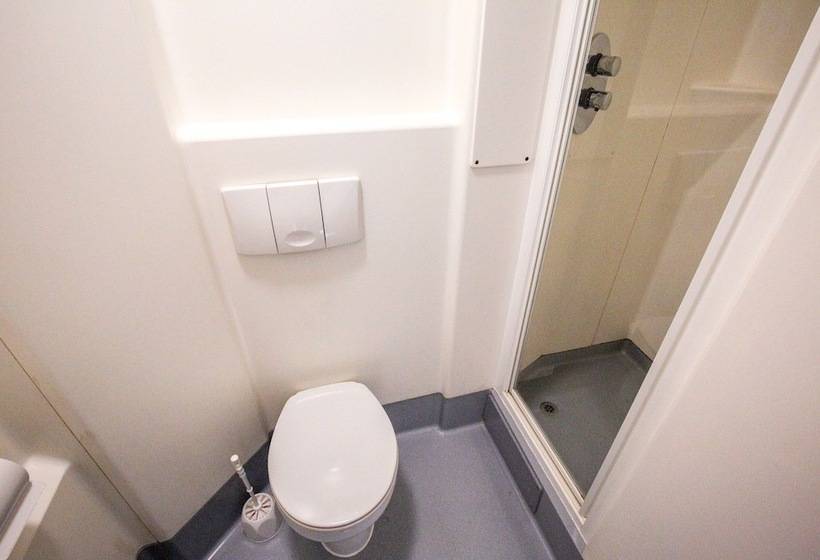 Fotos del hotel Popup Bristol:  3