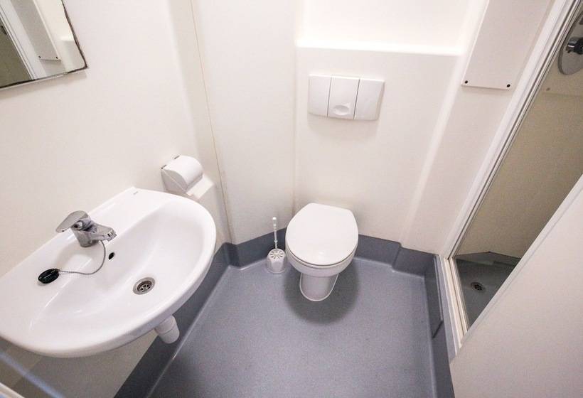 Fotos del hotel Popup Bristol:  4