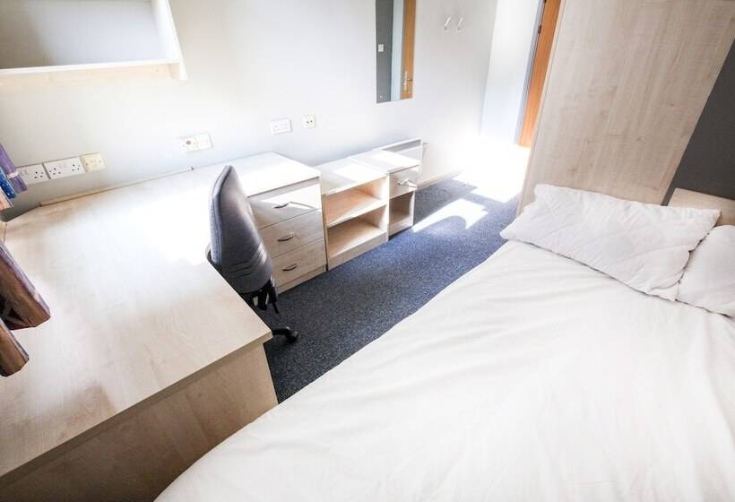 Fotos del hotel Popup Bristol:  6