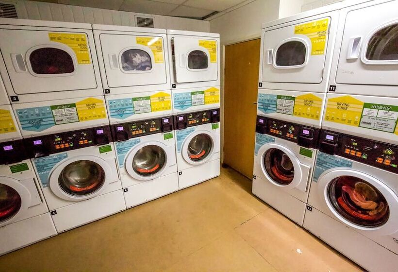 Fotos del hotel Popup Bristol:  7