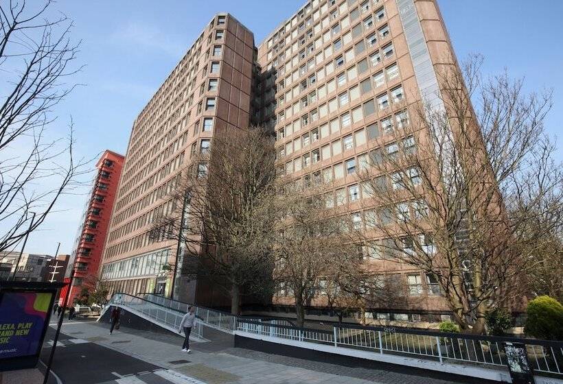 Fotos del hotel Popup Bristol:  8