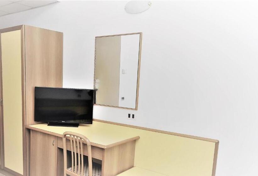 Fotos del hotel Cosmopol:  7