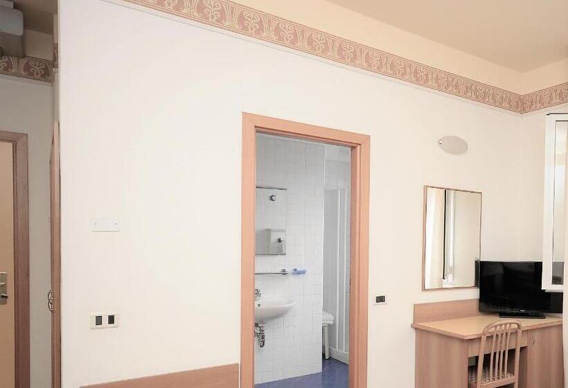 Fotos del hotel Cosmopol:  8