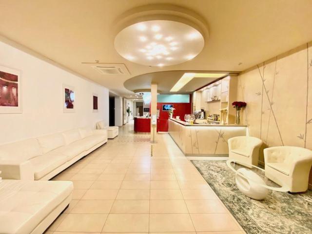 Fotos del hotel Cosmopol:  11