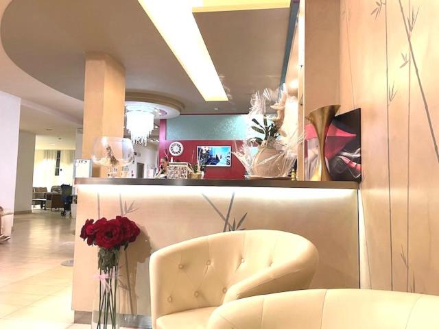 Fotos del hotel Cosmopol:  12