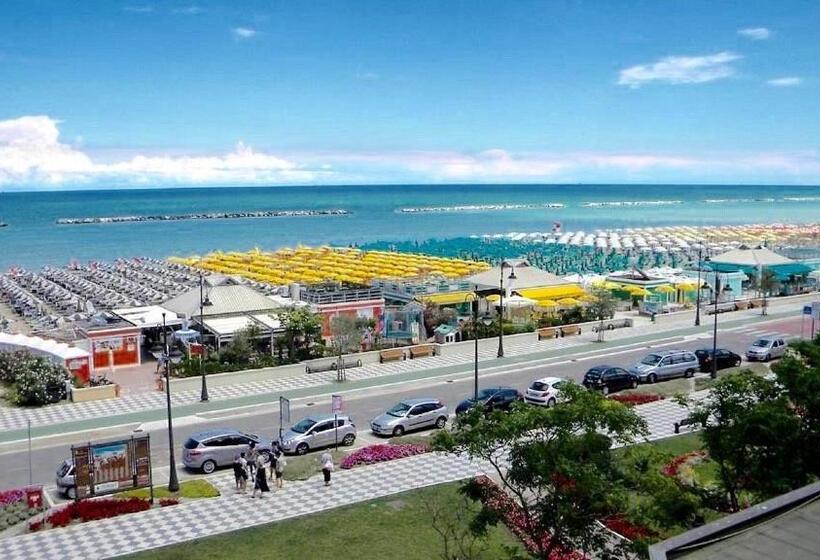 Fotos del hotel Cosmopol:  13