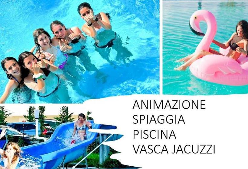 Fotos del hotel Cosmopol:  4