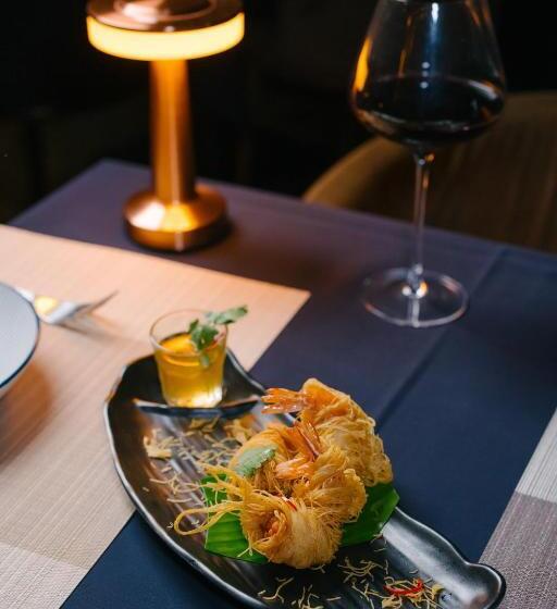 Fotos del hotel Rak Elegant  Patong  Sha Extra Plus:  11