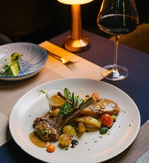 Fotos del hotel Rak Elegant  Patong  Sha Extra Plus:  15