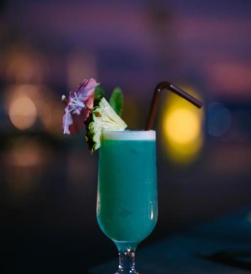 Fotos del hotel Rak Elegant  Patong  Sha Extra Plus:  16