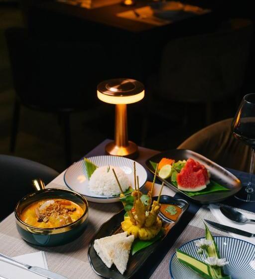 Fotos del hotel Rak Elegant  Patong  Sha Extra Plus:  18