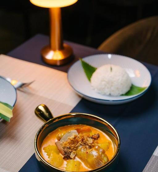 Fotos del hotel Rak Elegant  Patong  Sha Extra Plus:  20