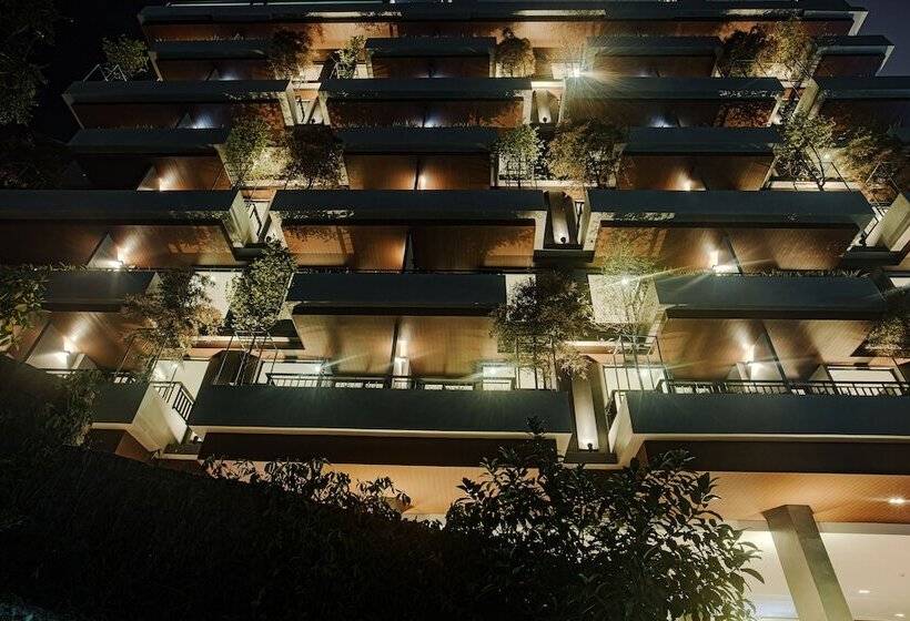 Fotos del hotel Rak Elegant  Patong  Sha Extra Plus:  12