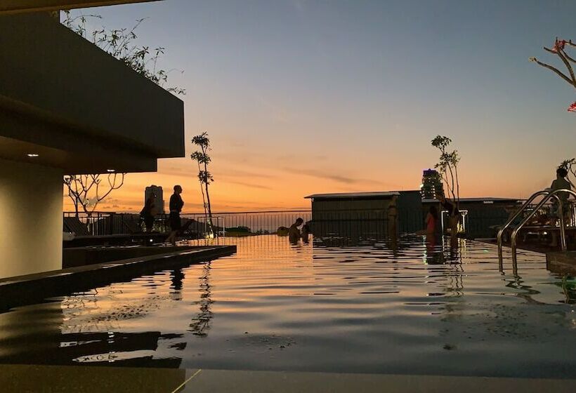 Fotos del hotel Rak Elegant  Patong  Sha Extra Plus:  7