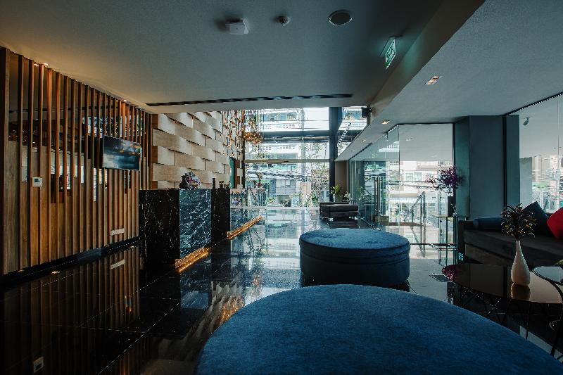 Fotos del hotel Rak Elegant  Patong  Sha Extra Plus:  22