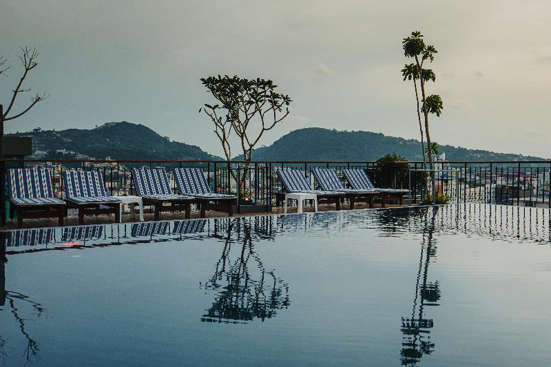 Fotos del hotel Rak Elegant  Patong  Sha Extra Plus:  5