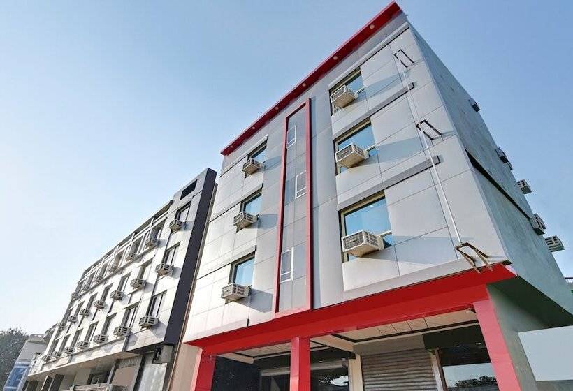 Fotos del hotel Treebo Trend Resto:  2