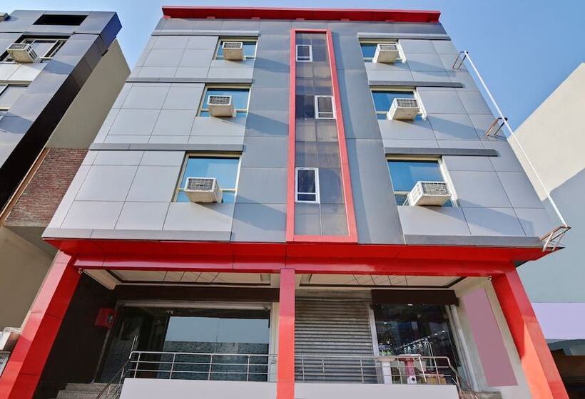 Fotos del hotel Treebo Trend Resto:  3