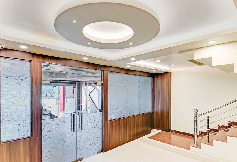 Fotos del hotel Treebo Trend Resto:  4