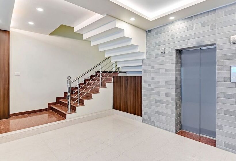 Fotos del hotel Treebo Trend Resto:  5