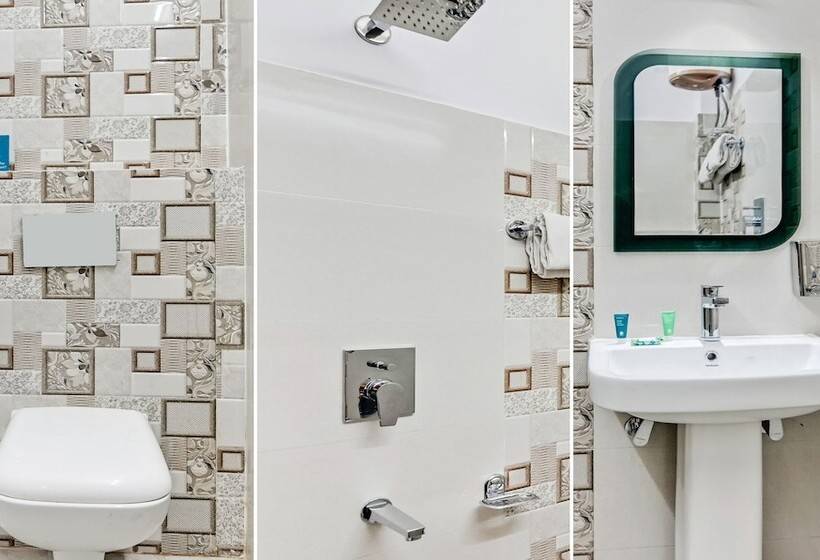 Fotos del hotel Treebo Trend Resto:  10