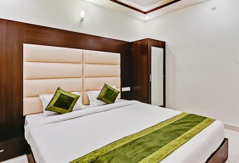 Fotos del hotel Treebo Trend Resto:  12