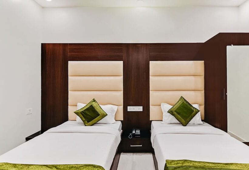 Fotos del hotel Treebo Trend Resto:  14