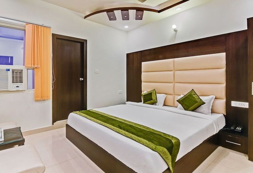 Fotos del hotel Treebo Trend Resto:  15