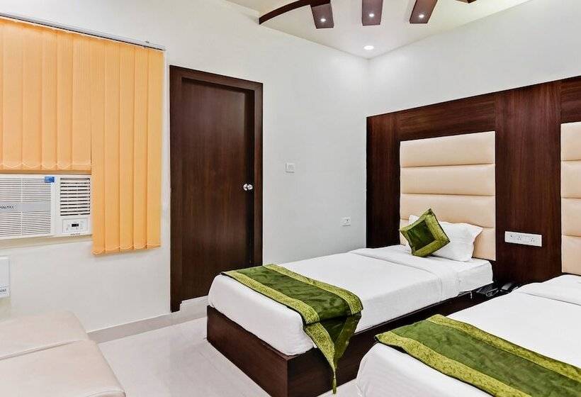 Fotos del hotel Treebo Trend Resto:  16