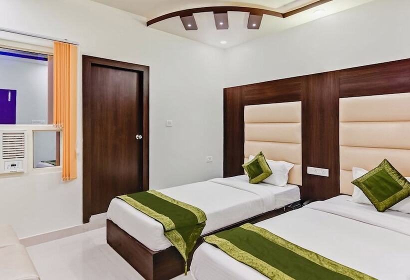 Fotos del hotel Treebo Trend Resto:  17