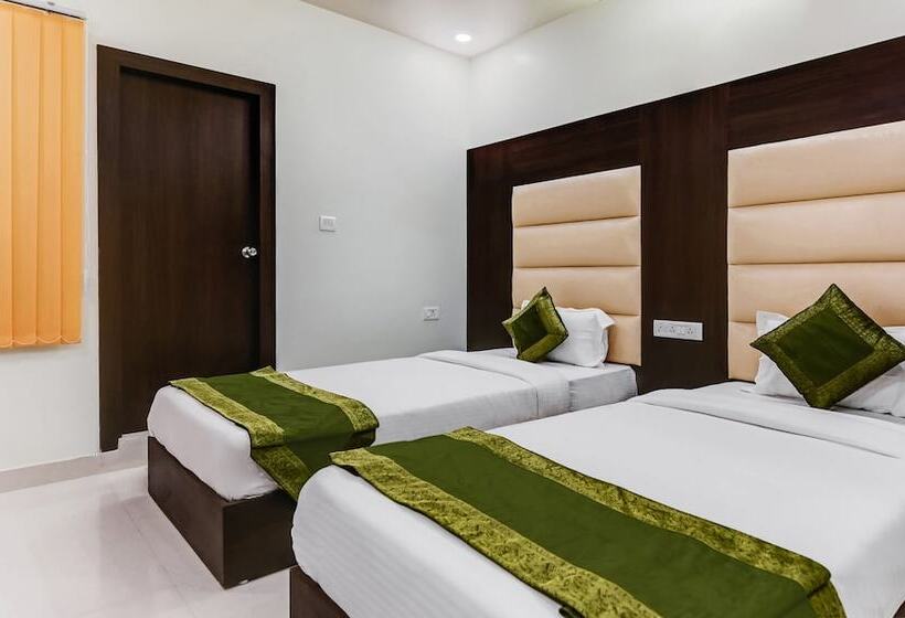 Fotos del hotel Treebo Trend Resto:  19