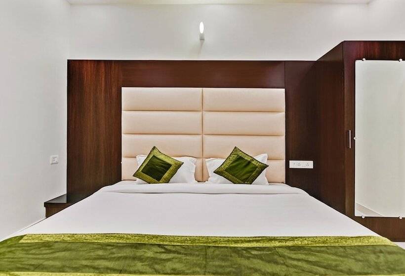 Fotos del hotel Treebo Trend Resto:  20