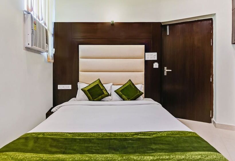 Fotos del hotel Treebo Trend Resto:  21