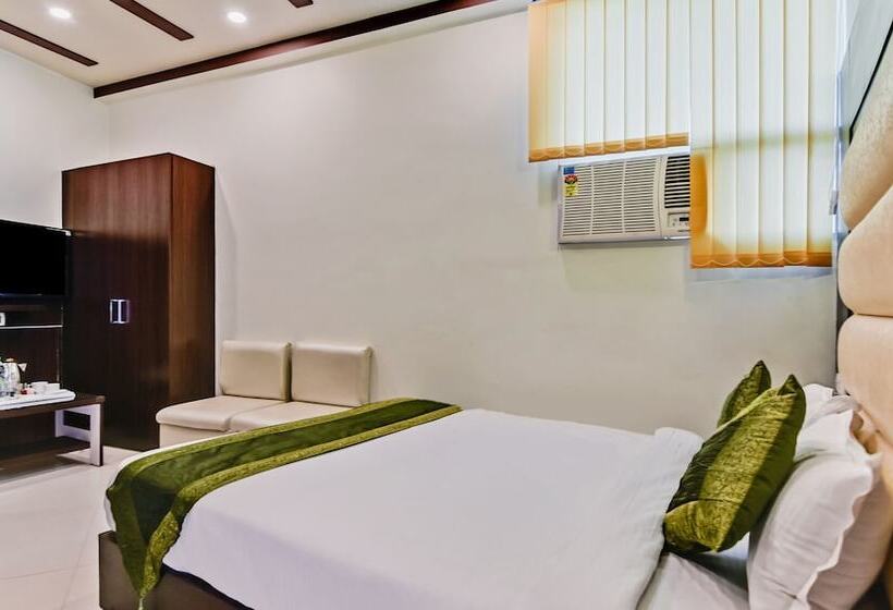 Fotos del hotel Treebo Trend Resto:  22