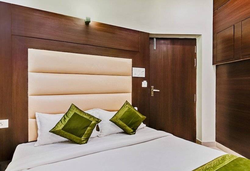 Fotos del hotel Treebo Trend Resto:  23