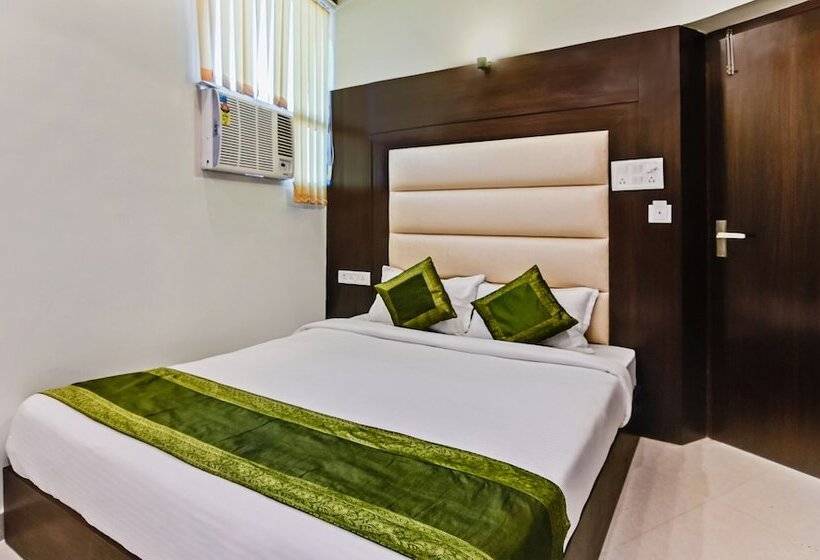 Fotos del hotel Treebo Trend Resto:  24