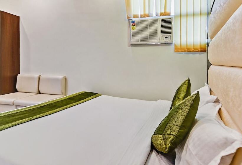 Fotos del hotel Treebo Trend Resto:  25