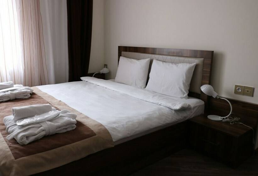 Fotos del hotel New King  Baku:  2