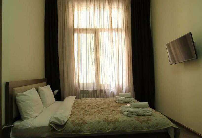 Fotos del hotel New King  Baku:  3