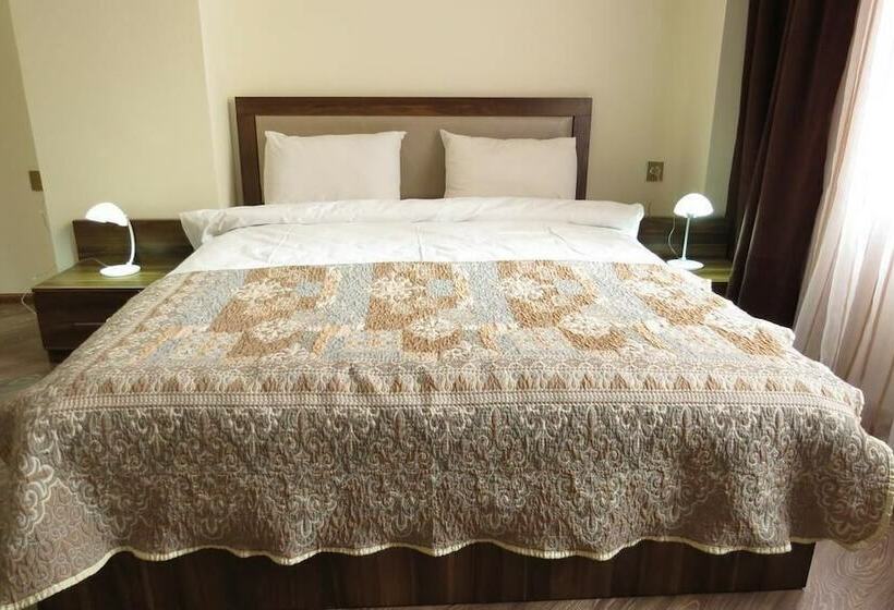 Fotos del hotel New King  Baku:  4