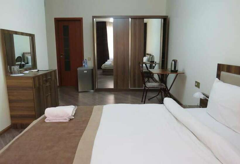 Fotos del hotel New King  Baku:  5