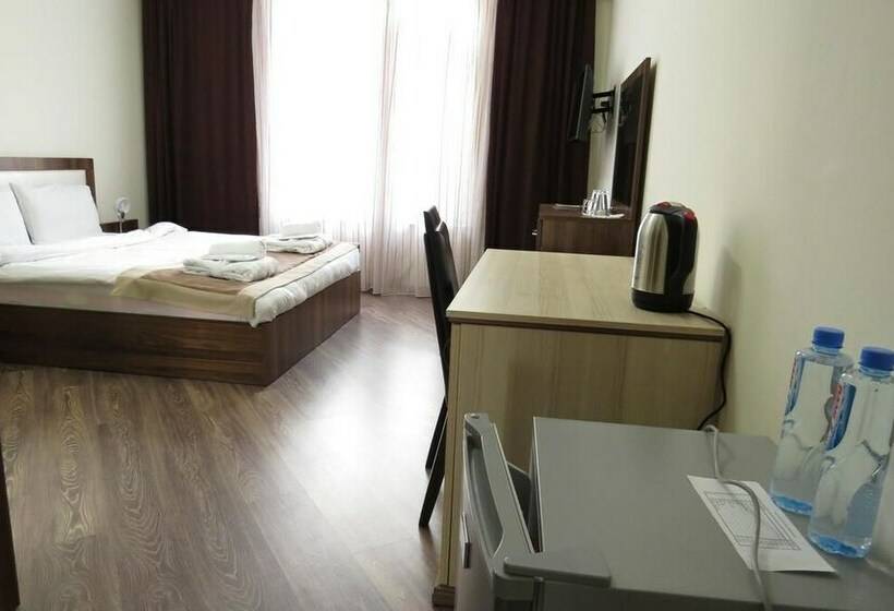 Fotos del hotel New King  Baku:  6