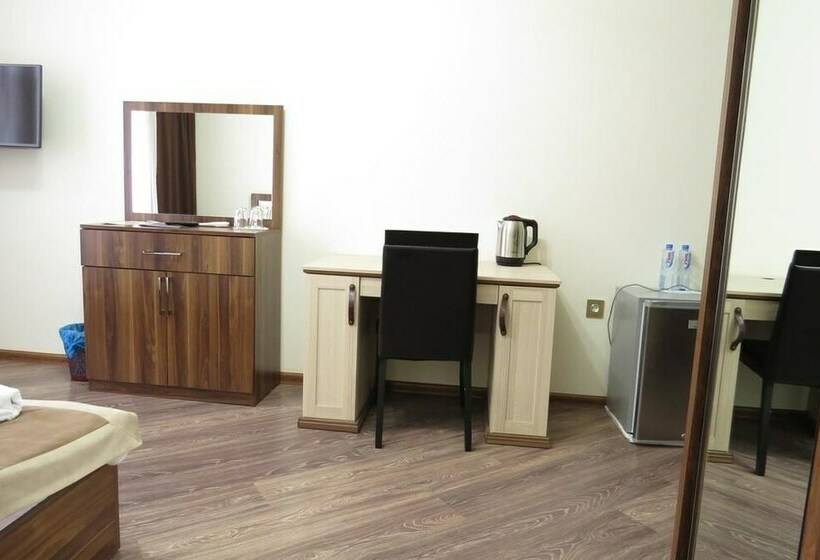 Fotos del hotel New King  Baku:  7