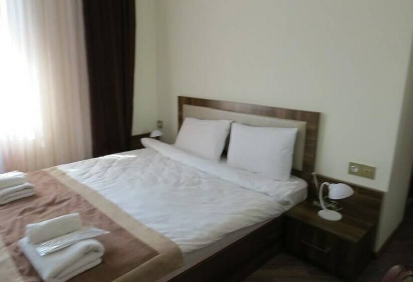 Fotos del hotel New King  Baku:  8